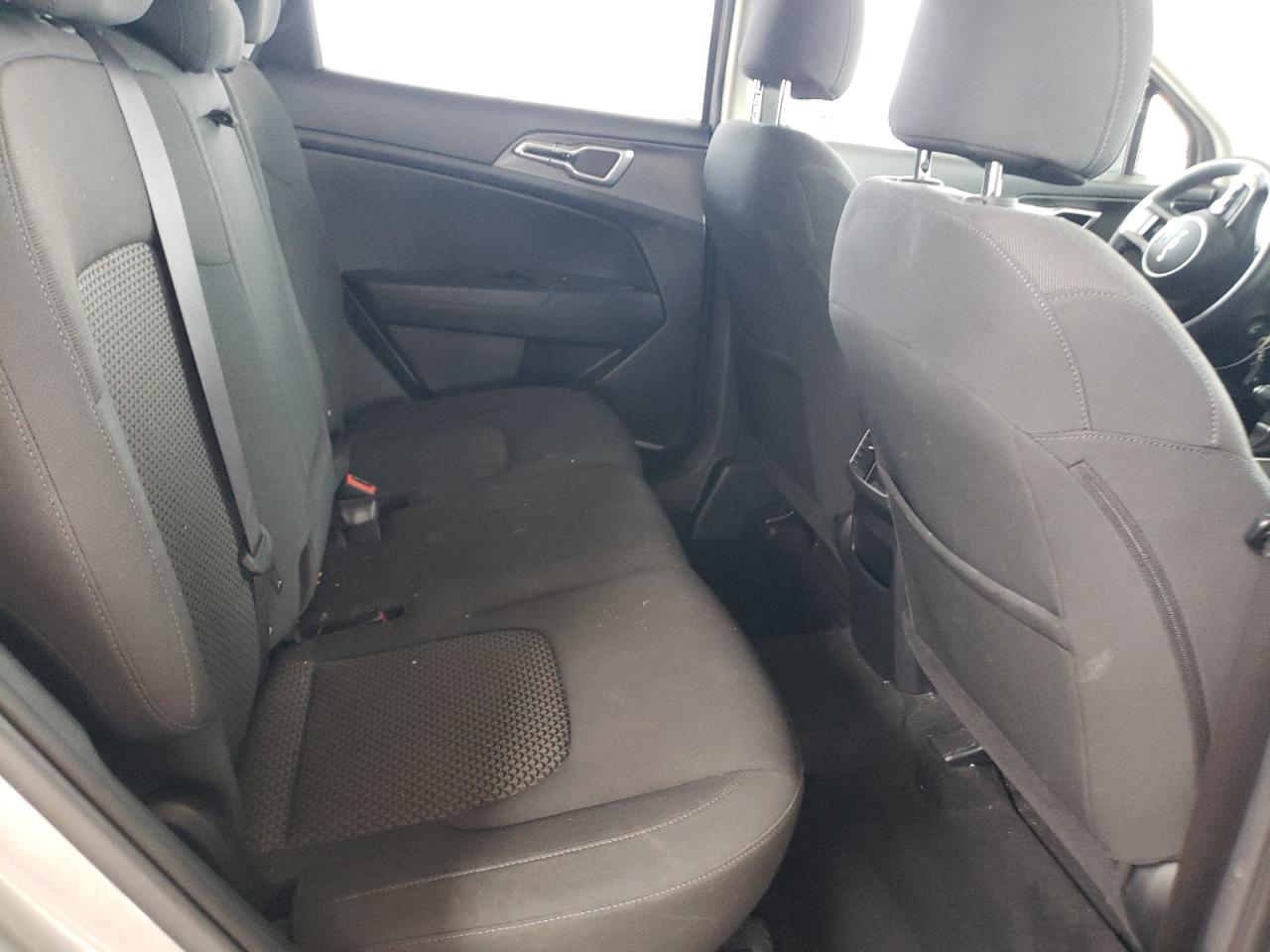 Kia Sportage l 2023
