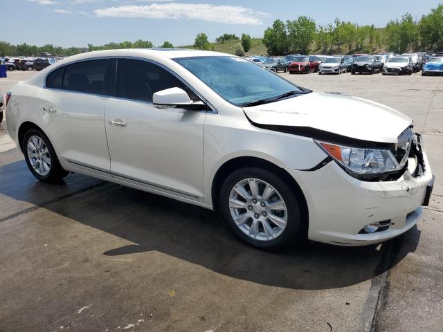 Vin: 1g4gd5gr3cf354015, lot: 58369945, buick lacrosse premium 20124