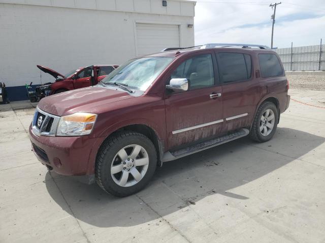 Vin: 5n1aa0nc3bn622436, lot: 57983065, nissan armada sv 2011 img_1