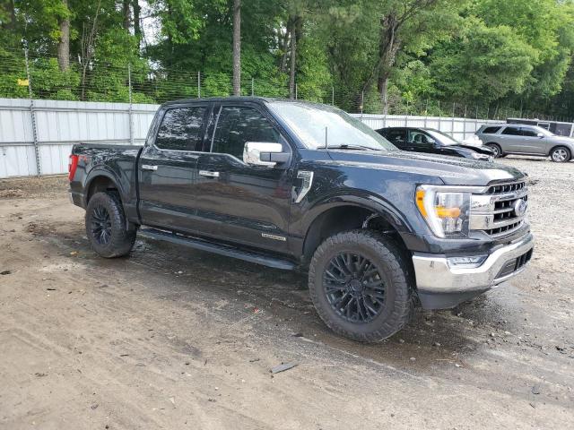 Vin: 1ftfw1ed0mfb98804, lot: 56823915, ford f-150 supercrew 20214