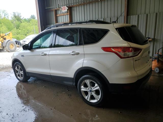 Vin: 1fmcu9gx4eub25278, lot: 57145595, ford escape se 20142