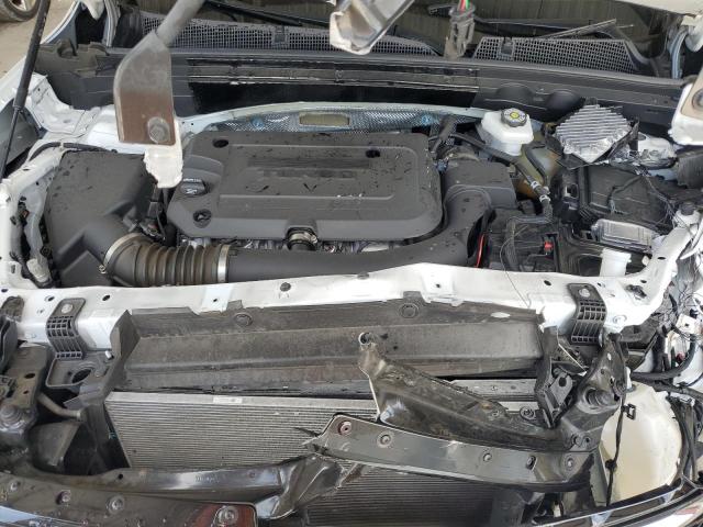 2022 BUICK ENVISION E LRBFZNR41ND053260