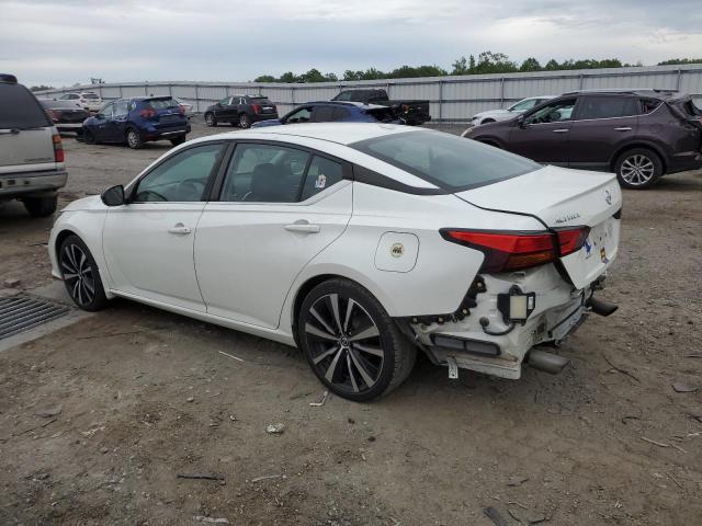 Vin: 1n4bl4cv9kc101964, lot: 57811065, nissan altima sr 20192