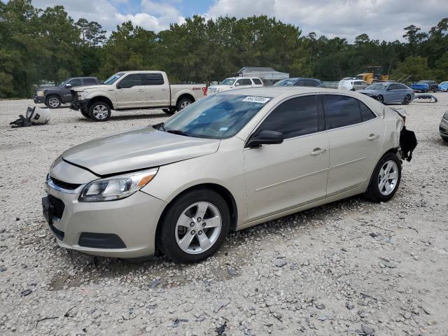CHEVROLET MALIBU LIM