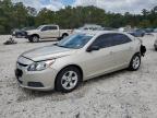 2016 CHEVROLET MALIBU LIM - 1G11B5SAXGF110975