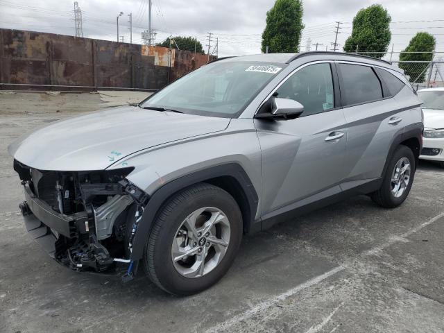 HYUNDAI TUCSON SEL