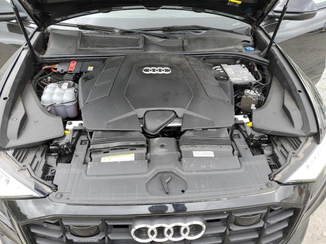 2020 AUDI Q8 PRESTIG WA1FVAF14LD025847