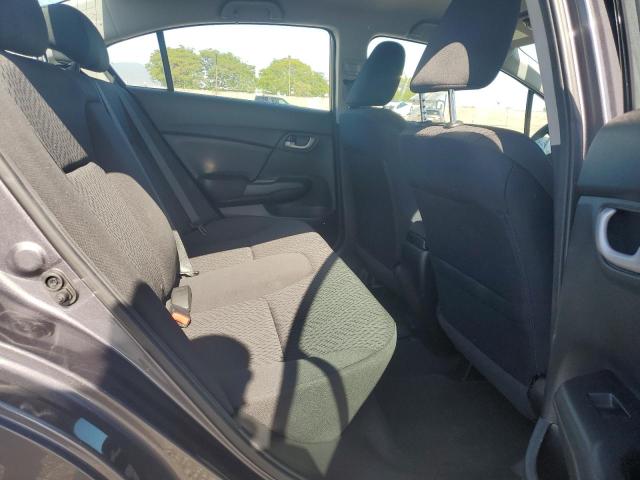 2015 HONDA CIVIC SE 19XFB2F75FE264500