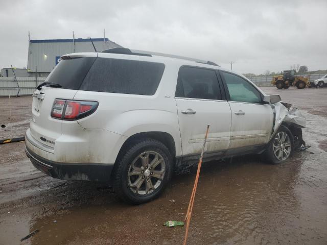 Vin: 1gkkvskd3gj157939, lot: 55455405, gmc acadia slt-2 20163