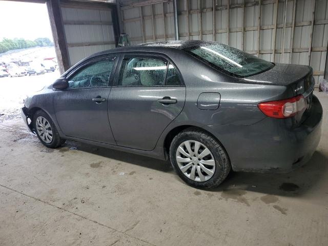 Vin: 2t1bu4ee4cc788509, lot: 58652125, toyota corolla base 20122