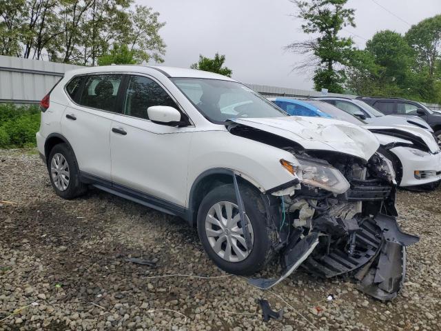 2017 NISSAN ROGUE S - KNMAT2MV5HP503720