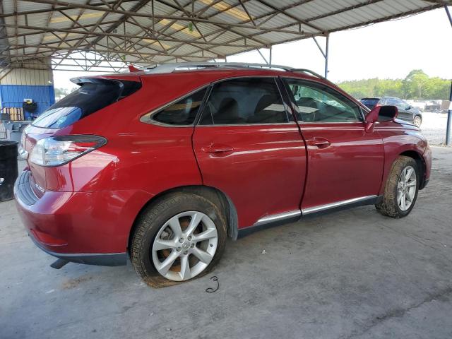 Vin: 2t2zk1ba3bc053650, lot: 57654945, lexus rx350 350 20113