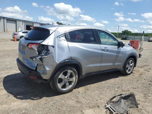2017 HONDA HR-V EX - 3CZRU5H58HG704652