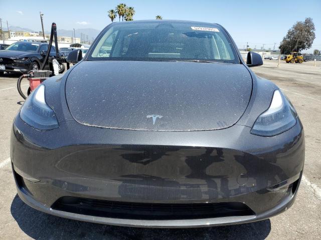 2025 TESLA MODEL Y 7SAYGAEE0SF265792