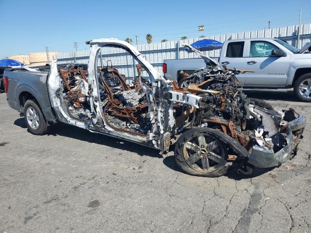 Vin: 1ftew1c81pke77742, lot: 55707395, ford f-150 supercrew 20234