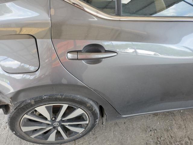 2022 NISSAN SENTRA SV - 3N1AB8CV2NY293730
