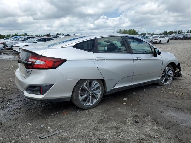 Vin: jhmzc5f36jc002346, lot: 56768175, honda clarity touring 20183