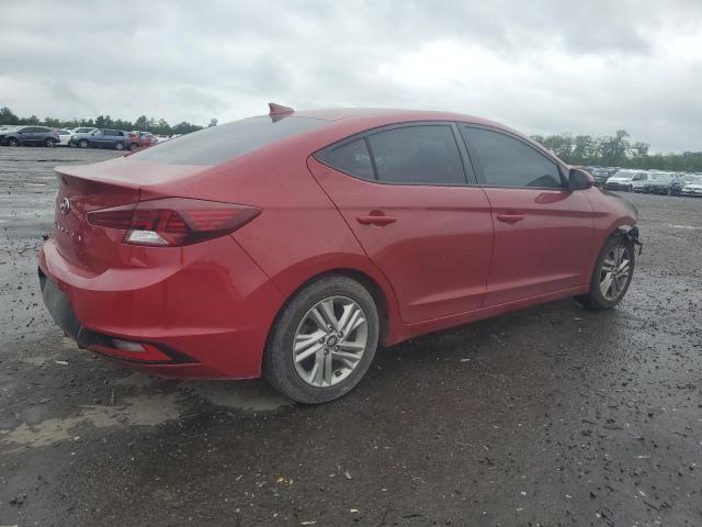Vin: kmhd84lf2lu995343, lot: 58038255, hyundai elantra sel 20203