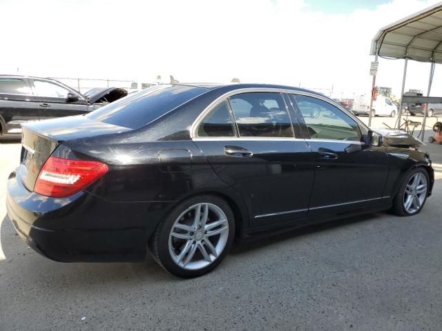 Vin: wddgf4hb9da754630, lot: 56878755, mercedes-benz c-class 250 20133