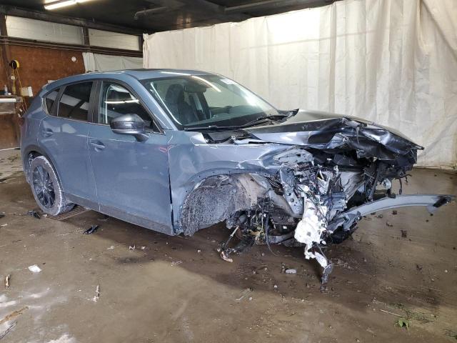 Vin: jm3kfbcl5r0526296, lot: 58705005, mazda cx-5 prefe preferred 20244