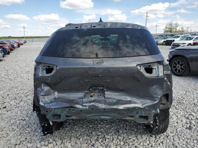 2024 FORD ESCAPE ACT - 1FMCU9GN3RUA50271
