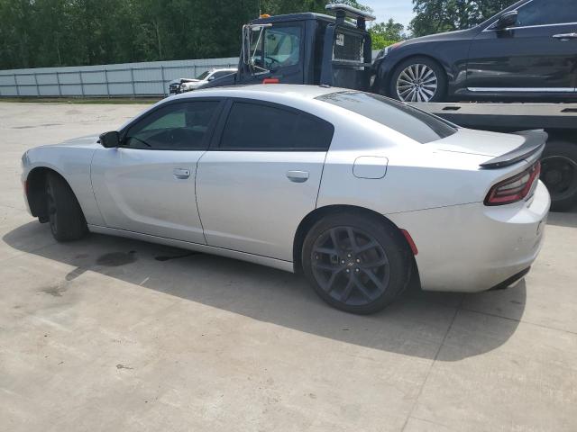 Vin: 2c3cdxbg7nh262142, lot: 56939745, dodge charger sxt 20222