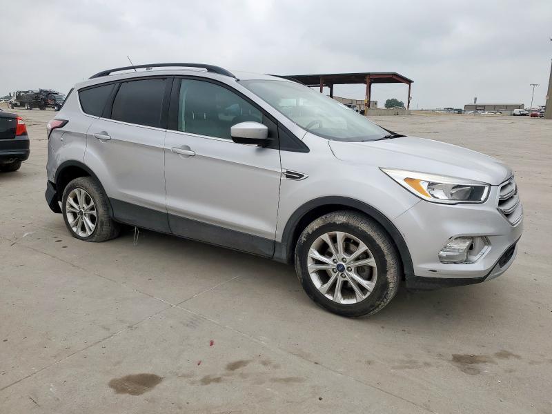 Vin: 1fmcu0gd4jud18431, lot: 57293365, ford escape se 20184