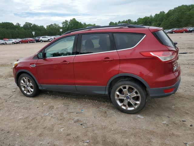 Vin: 1fmcu0gx0eue07865, lot: 59016175, ford escape se 20142