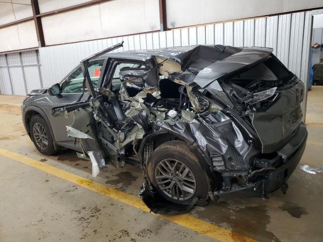 Vin: 5n1bt3ab6sc769083, lot: 58025435, nissan rogue s 20252