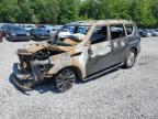 2017 INFINITI QX80 BASE - JN8AZ2NF8H9641931