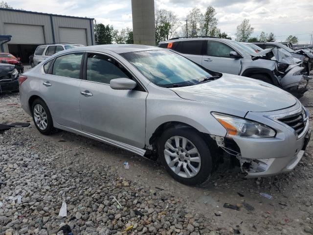 Vin: 1n4al3apxdc129608, lot: 56959285, nissan altima 2.5 20134