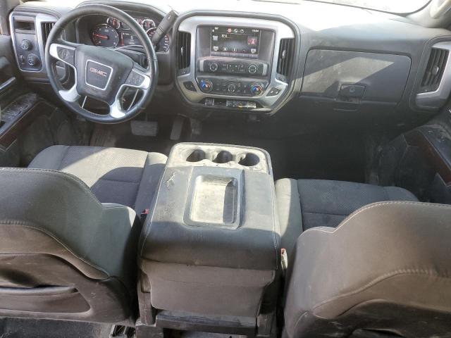 2015 GMC SIERRA K15 1GTV2UEH7FZ190745