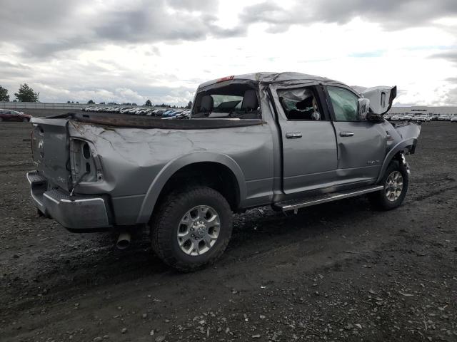 Vin: 3c6ur5fl4lg119330, lot: 57285555, ram 2500 laramie 20203