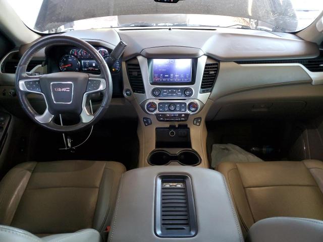 2017 GMC YUKON SLT 1GKS1BKC5HR209304