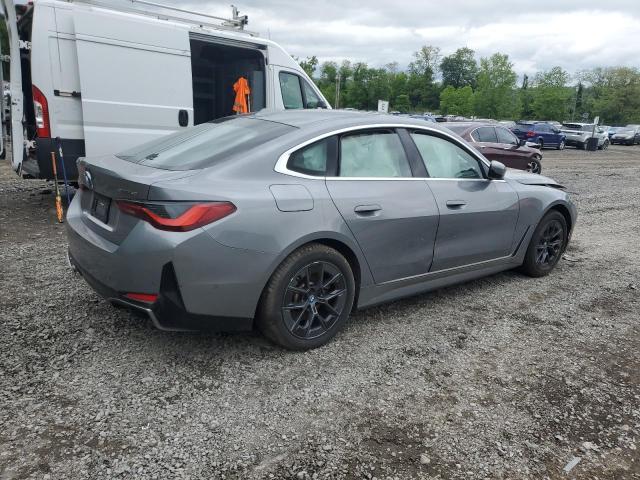 Vin: wby73aw08nfn08173, lot: 58960905, bmw i4 edrive edrive 40 20223