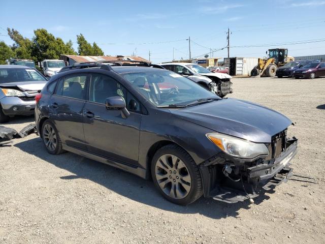 Vin: jf1gpas68e8246763, lot: 57468725, subaru impreza sport limited 20144