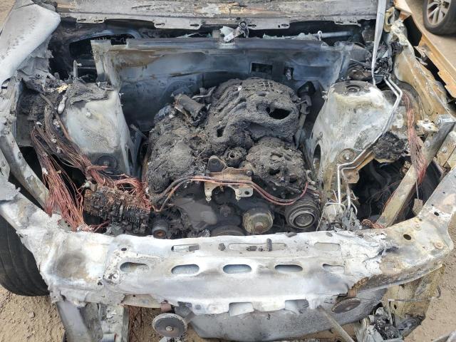 2015 JEEP GRAND CHER - 1C4RJECGXFC125976