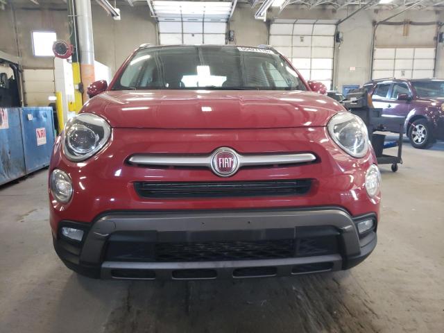 2017 FIAT 500X TREKK ZFBCFXCB7HP532207