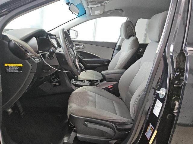 2017 HYUNDAI SANTA FE S - 5NMZT3LB9HH025228