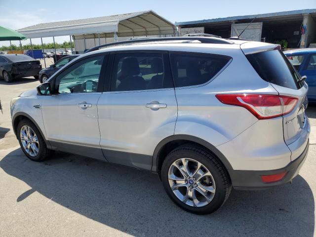 Vin: 1fmcu0hxxduc55574, lot: 58190455, ford escape sel 20132