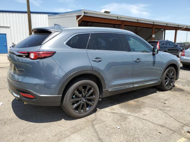 Vin: jm3tcbdyxp0655008, lot: 57462785, mazda cx-9 grand touring 20233
