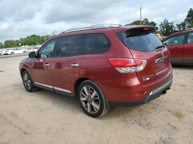 Vin: 5n1ar2mm0dc688536, lot: 58344815, nissan pathfinder s 20132