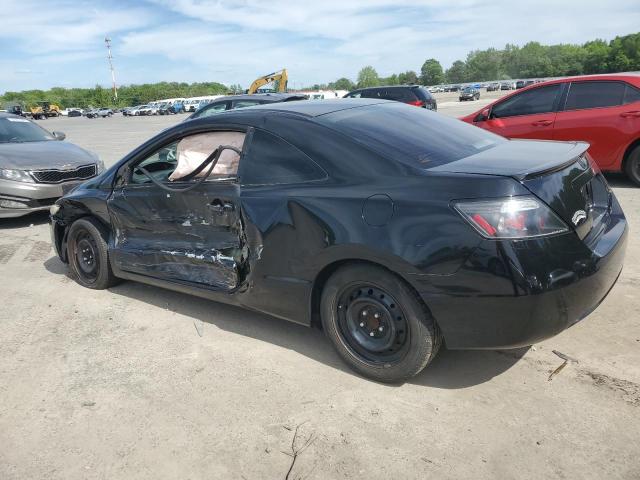 Vin: 2hgfg1b62ah519384, lot: 57417105, honda civic lx 20102