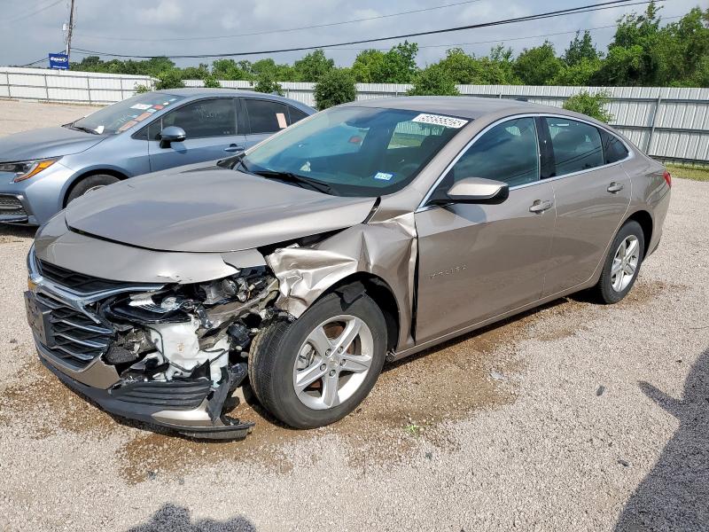 Vin: 1g1zb5st0rf161036, lot: 56855505, chevrolet malibu ls 2024 img_1