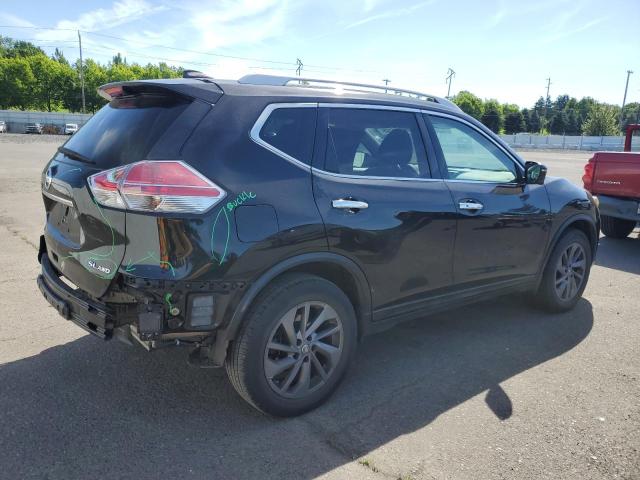 Vin: 5n1at2mv4gc739521, lot: 58516145, nissan rogue s 20163