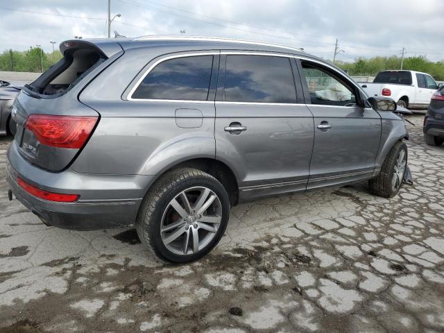 Vin: wa1lmafe2bd000758, lot: 55109145, audi q7 premium plus 20113