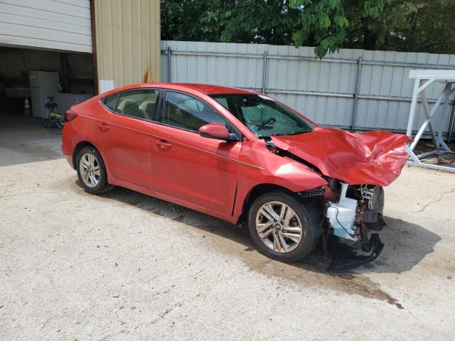 Vin: 5npd84lfxlh500188, lot: 57290215, hyundai elantra sel 20204