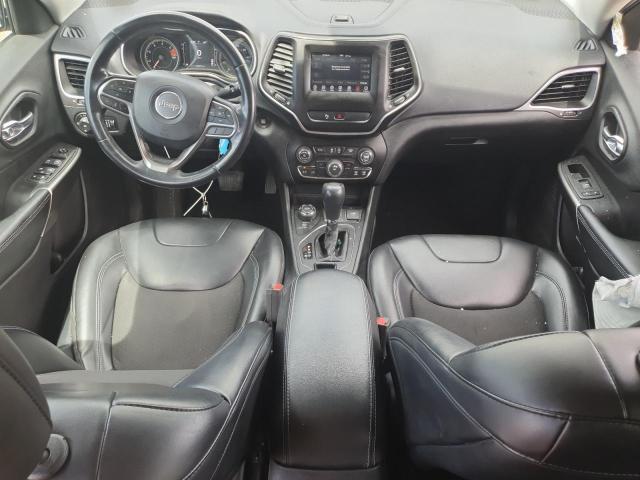 2020 JEEP CHEROKEE L - 1C4PJMLB3LD526135