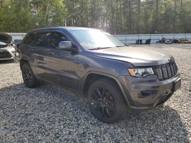 Vin: 1c4rjfag8kc590761, lot: 52917025, jeep grand cher laredo 20194