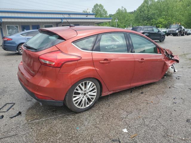 2018 FORD FOCUS TITA 1FADP3N20JL295860
